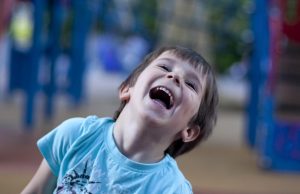 Kaj je dobro, da naučimo otroka pri 4 letih starosti