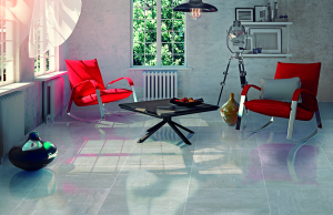 Keramika v otroški sobi: estetska, trajna in praktična izbira