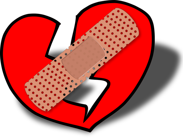 Kako omiliti razhod staršev za otroke